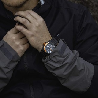 Hodinky Luminox XB.3729