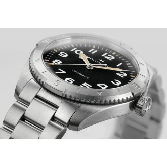 Hodinky Hamilton H70225130