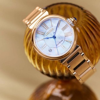 Hodinky CITIZEN EM1063-89D