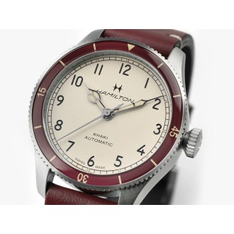 Hodinky Hamilton H76265810