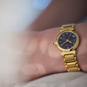 Hodinky CITIZEN EM1132-88H