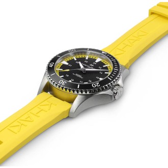 Hodinky Hamilton H82395332