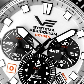 Hodinky Vostok VK67-650A722