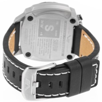 Hodinky Vostok VK67-650E725SIYELLOW