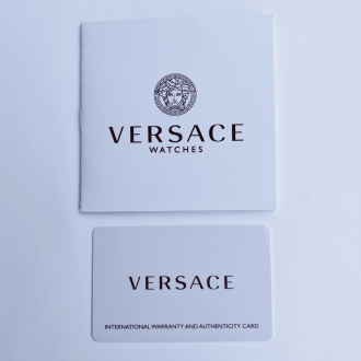 Hodinky Versace V16070017