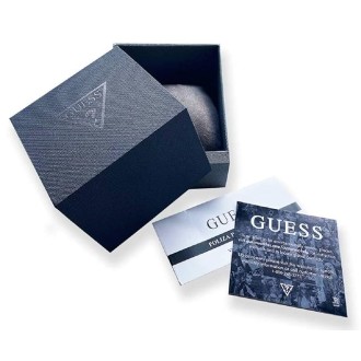 Hodinky Guess GW0637G1