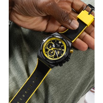 Hodinky Guess GW0713G2