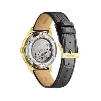 Hodinky CITIZEN NY4059-09A