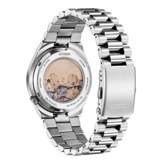 Hodinky CITIZEN NJ0159-86X