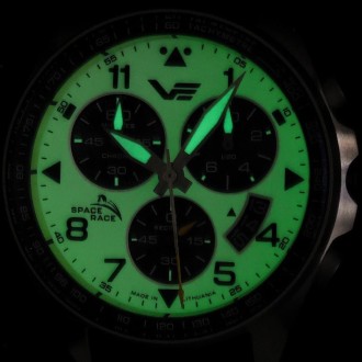 Hodinky Vostok 6S30-325A743Le
