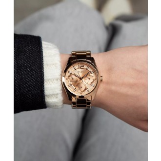 Hodinky Guess GW0760L3