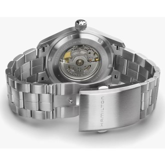 Hodinky Hamilton H70605160