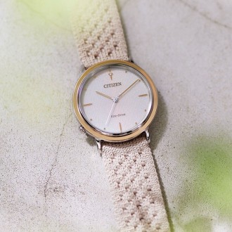 Hodinky CITIZEN EM1006-40A
