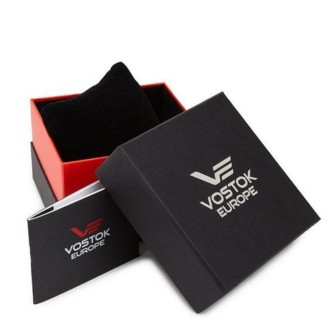 Hodinky Vostok VR42-592C763SiYe