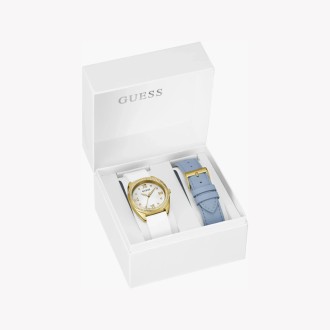 Hodinky Guess GW0691L2