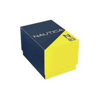 Hodinky Nautica NAPBFCF02