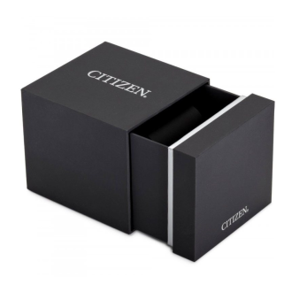 Hodinky CITIZEN NY4059-09A