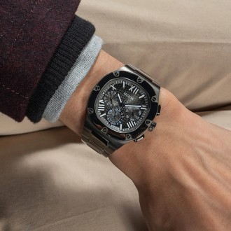 Hodinky Guess GW0572G5