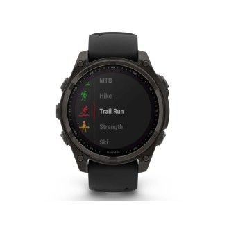 Hodinky Garmin Fenix 8 Sapphire 010-02906-11