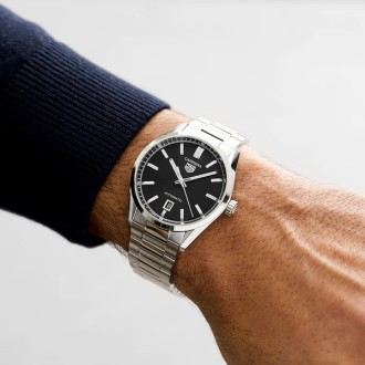 Hodinky Tag Heuer WBN2110.BA0639