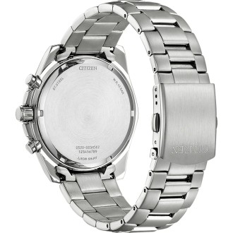 Hodinky CITIZEN AN8200-50A