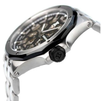 Hodinky Edox 85303 3NM NBG