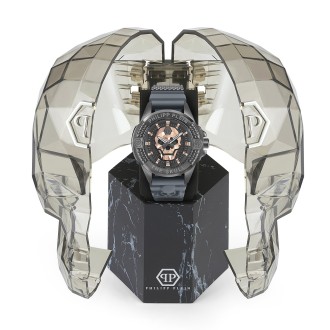 Hodinky Philipp Plein PWAAA2324