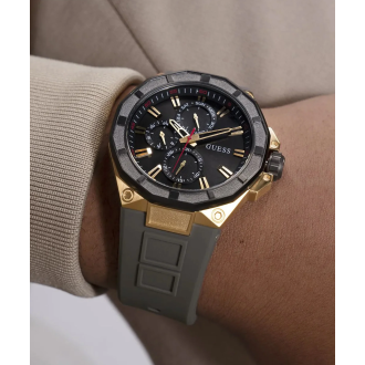 Hodinky Guess GW0803G1