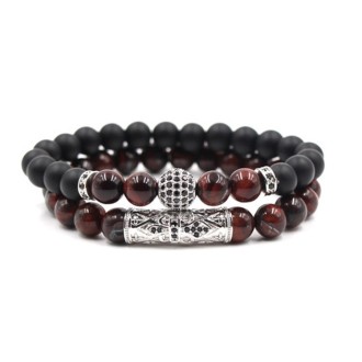 Shamballa Náramok L008
