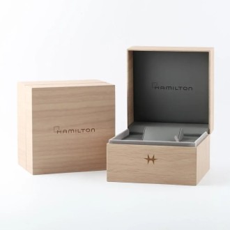 Hodinky Hamilton H24555331