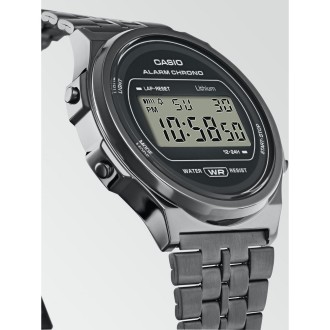 Hodinky CASIO A171WEGG-1AEF