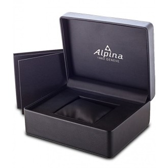 Hodinky ALPINA AL-240BG4FBS6