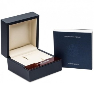 Hodinky Longines L22864726