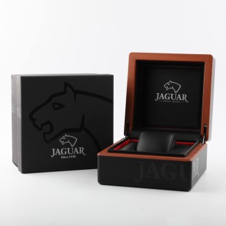 Hodinky Jaguar J889/2