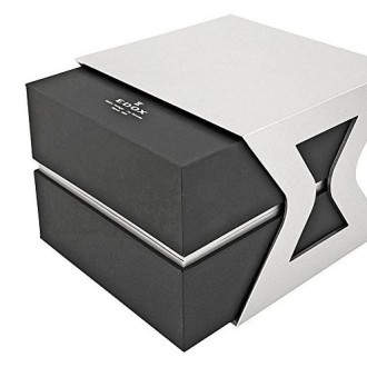 Hodinky Edox 88005 3CA NIN