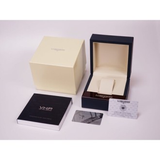 Hodinky Longines L37814566