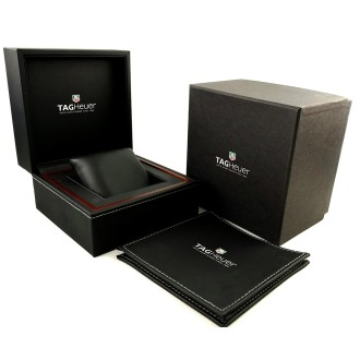 Hodinky Tag Heuer WBN2411.BA0621