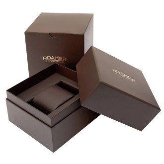 Hodinky Roamer 862837-41-55-20
