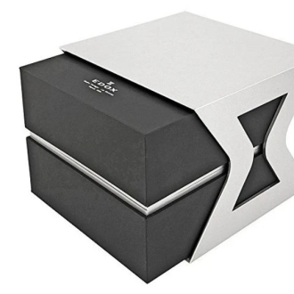 Hodinky Edox 40101 37RC GIR