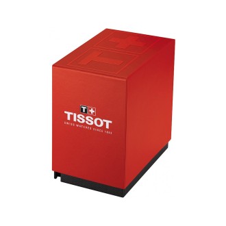 Hodinky Tissot T137.407.11.351.00