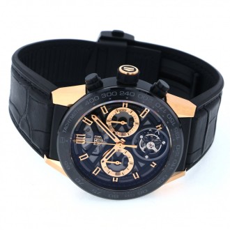 Hodinky Tag Heuer CAR5A5U.FC6377