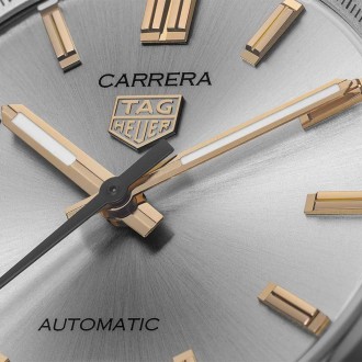 Hodinky Tag Heuer CARRERA WBN2310.BA0001