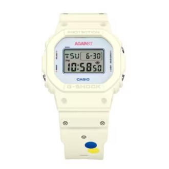Hodinky CASIO DW-5600AL24-7D