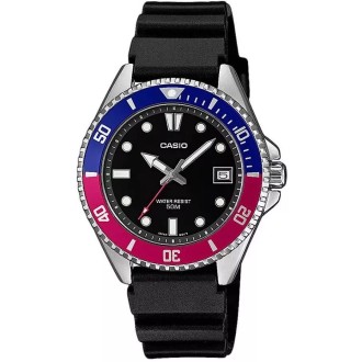 CASIO MDV-10-1A2VEF