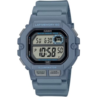 CASIO WS-1400H-2AVEF