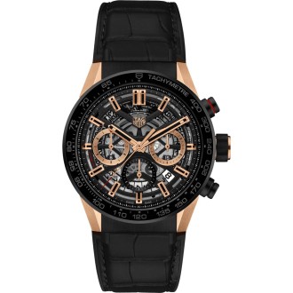 Hodinky Tag Heuer CBG2050.FC6426