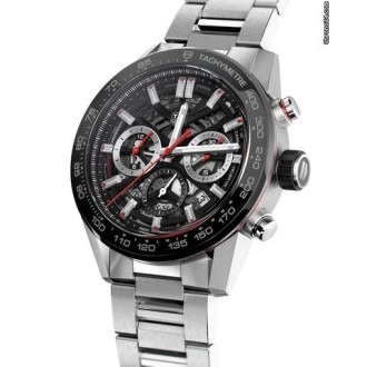 Hodinky Tag Heuer CBG2A10.FT6168