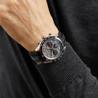 Hodinky Tag Heuer CBN2A1F.FC6492
