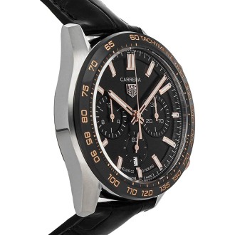 Hodinky Tag Heuer CBN2A5A.FC6481