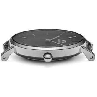SET Hodinky Daniel Wellington DW00100218 + náramek S